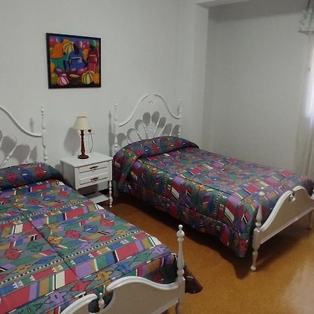 Apartamentos Orillamar โอโกรเบ ห้อง รูปภาพ