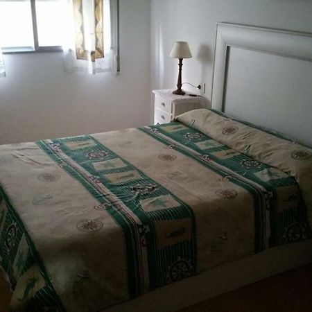 Apartamentos Orillamar โอโกรเบ ภายนอก รูปภาพ