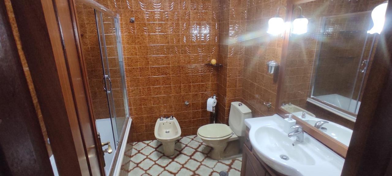 Apartamentos Orillamar โอโกรเบ ภายนอก รูปภาพ