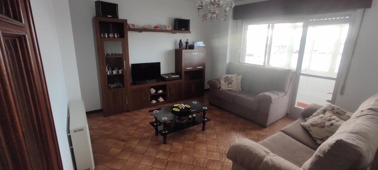 Apartamentos Orillamar โอโกรเบ ภายนอก รูปภาพ