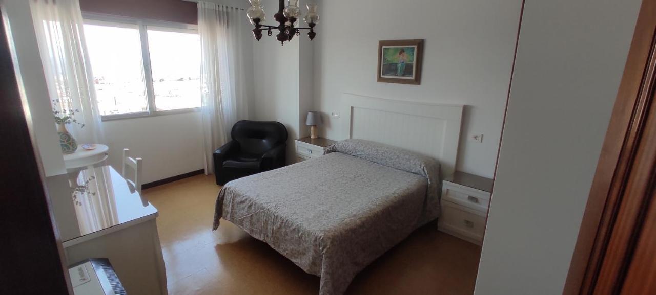 Apartamentos Orillamar โอโกรเบ ภายนอก รูปภาพ