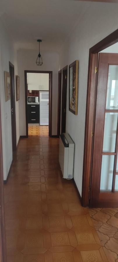 Apartamentos Orillamar โอโกรเบ ภายนอก รูปภาพ