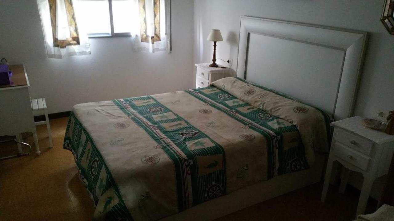 Apartamentos Orillamar โอโกรเบ ภายนอก รูปภาพ
