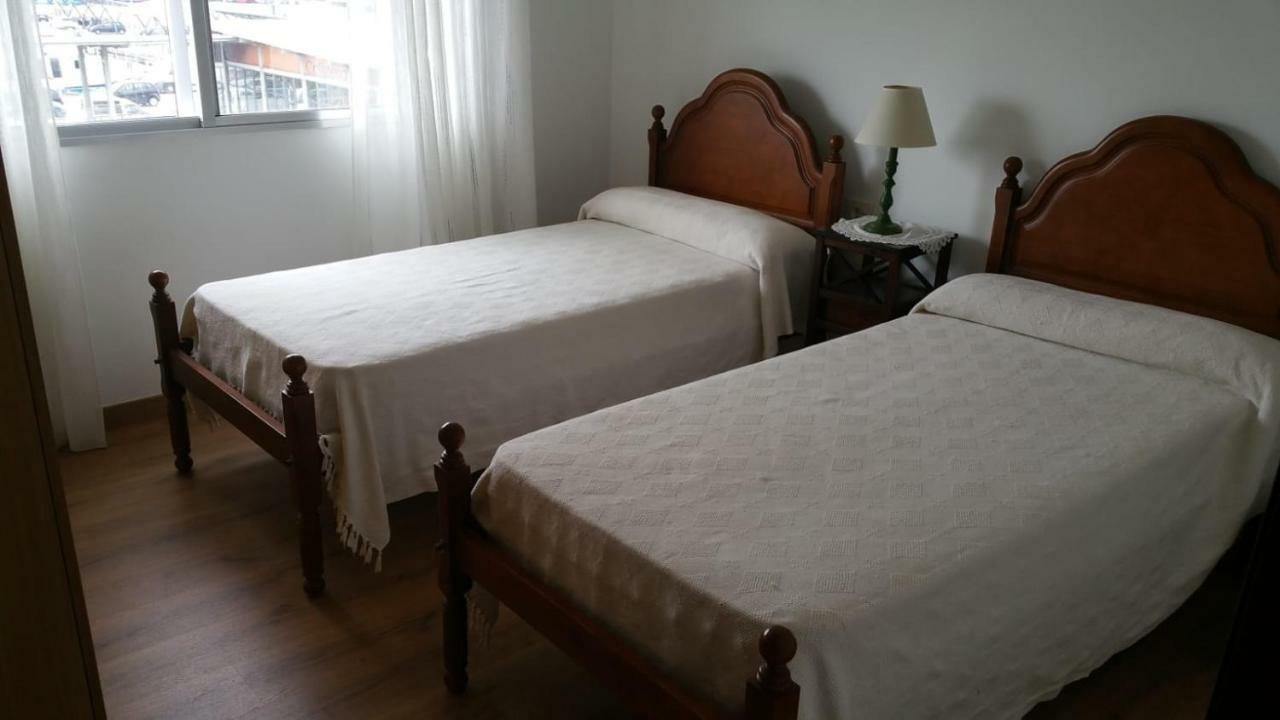 Apartamentos Orillamar โอโกรเบ ภายนอก รูปภาพ