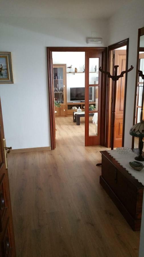 Apartamentos Orillamar โอโกรเบ ภายนอก รูปภาพ