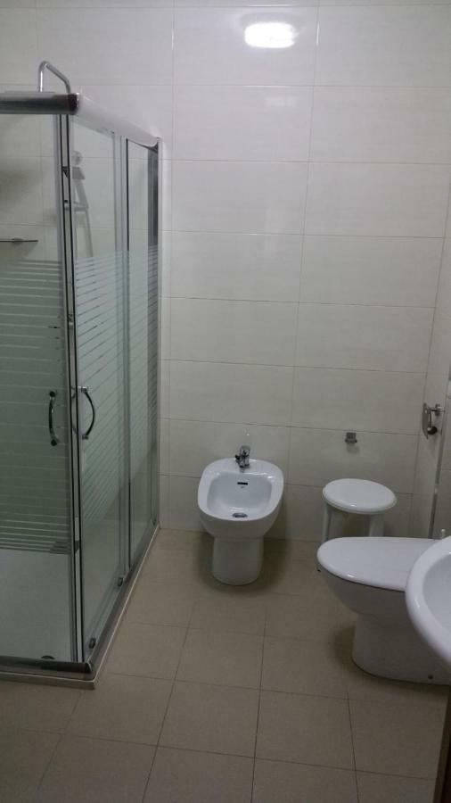 Apartamentos Orillamar โอโกรเบ ภายนอก รูปภาพ